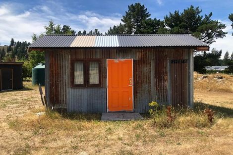 Photo of property in 157 Dunstan Road, Alexandra, 9391