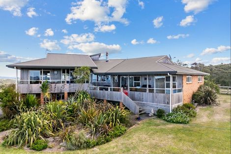 Photo of property in 585 Ormiston Road, Ruakaka, Waipu, 0582