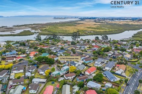 Photo of property in 1/143 Finlayson Avenue, Clendon Park, Auckland, 2103