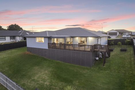 Photo of property in 62 Rapana Drive, Tuakau, 2121