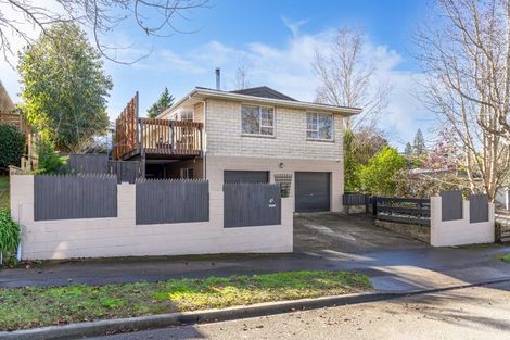 Photo of property in 4a Miro Street, Lansdowne, Masterton, 5810