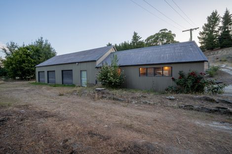 Photo of property in 97 Letts Gully Road, Letts Gully, Alexandra, 9393