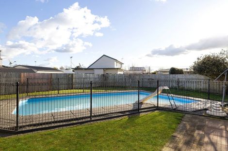 Photo of property in 9 Cascade Place, Chartwell, Hamilton, 3210