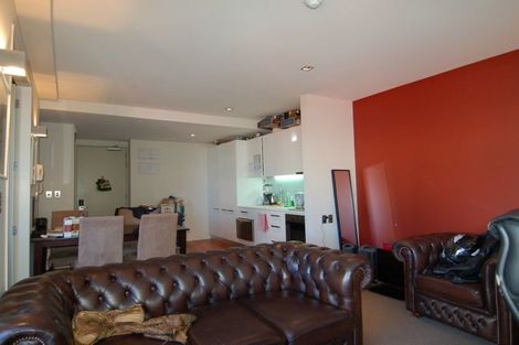 Photo of property in The Wellington Suites, 783/233 Cuba Street, Te Aro, Wellington, 6011
