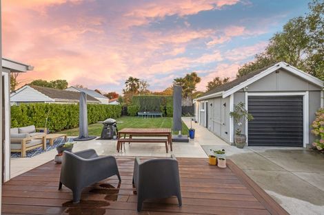 Photo of property in 21 Ethne Street, Mairehau, Christchurch, 8013