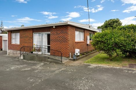 Photo of property in 127 Lemon Street, New Plymouth, 4312