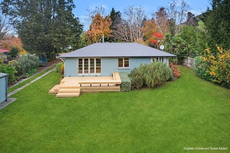 Photo of property in 14 Acheron Avenue, Lake Coleridge, 7572
