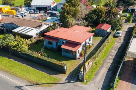 Photo of property in 11 Great North Road, Te Kamo, Whangarei, 0112