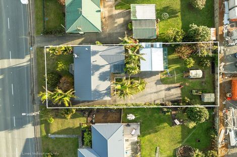 Photo of property in 82 Corks Road, Tikipunga, Whangarei, 0112