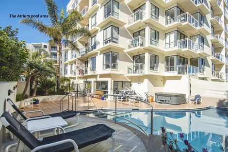 Photo of property in 303/23 Maunganui Road, Mount Maunganui, 3116