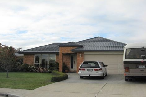 Photo of property in 4 Kensington Avenue, Rangiora, 7400