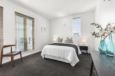 Photo of property in Palazzo, 12/42u Vivian Street, Te Aro, Wellington, 6011