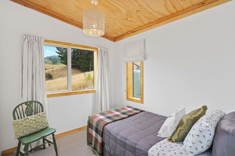 Photo of property in 493 Cathedral Road, Domett, Cheviot, 7383