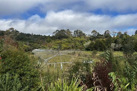 Photo of property in 166 Waimate Road North, Kerikeri, 0293