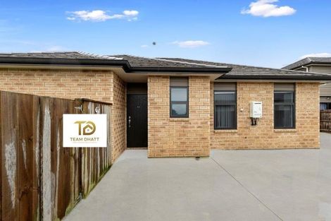 Photo of property in 2u5 Rosalind Street, Deanwell, Hamilton, 3206