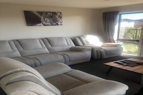 Photo of property in 7 Jasper Court, Rolleston, 7614