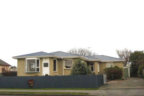 Photo of property in 68 Mary Street, Richmond, Invercargill, 9810