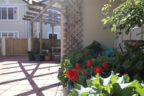 Photo of property in 12/28u Hobson Street, Thorndon, Wellington, 6011