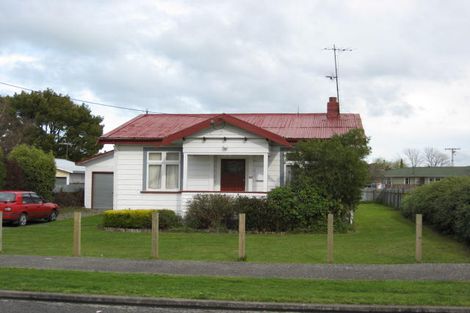 Photo of property in 86 Herbert Street, Masterton, 5810