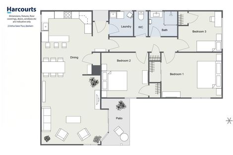 Photo of property in 23 Arthur Baker Place, Redwoodtown, Blenheim, 7201