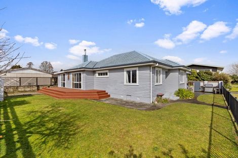 Photo of property in 2 Sylvan Place, Matamata, 3400