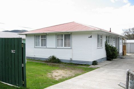 Photo of property in 24 Karaka Street, Wainuiomata, Lower Hutt, 5014