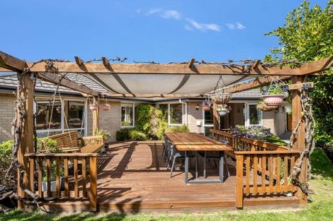 Photo of property in 8 Te Aika Street, Marshland, Christchurch, 8083