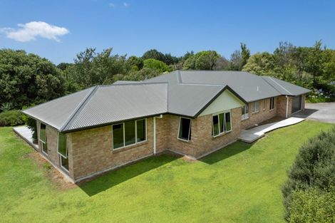 Photo of property in 3049 Pukemapu Road, Oropi, 3173