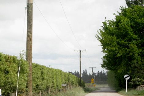 Photo of property in 191 Topito Road, Tuahiwi, Kaiapoi, 7691