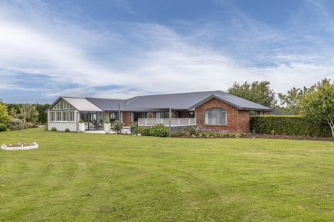 Photo of property in 187 Bangor Road, Darfield, 7571