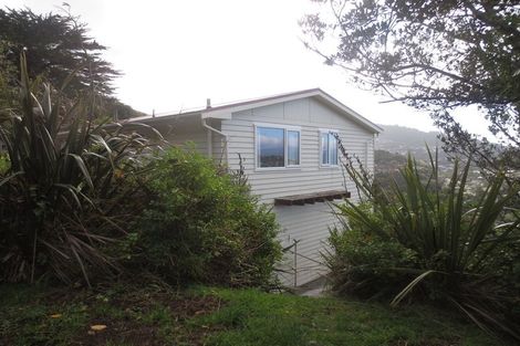 Photo of property in 1 Clementine Way, Crofton Downs, Wellington, 6035