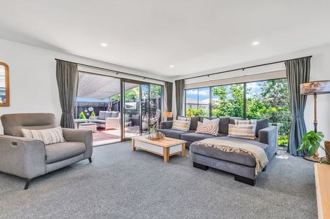 Photo of property in 17 Burrow Street, Rolleston, 7614