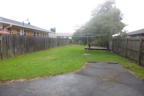 Photo of property in 1/15 Elizabeth Street, Papakura, 2110