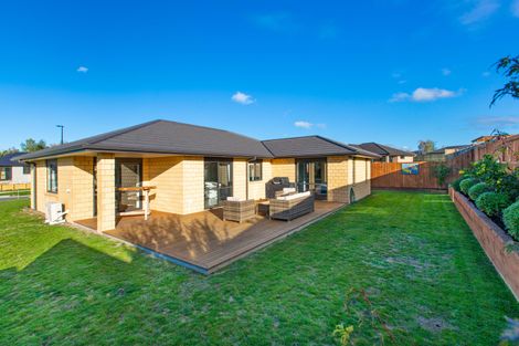 Photo of property in 4 Matawhero Place, Ngaruawahia, Hamilton, 3288