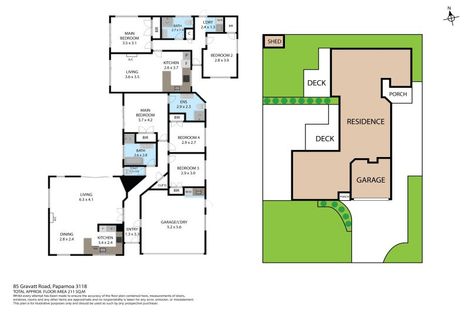 Photo of property in 85 Gravatt Road, Papamoa Beach, Papamoa, 3118