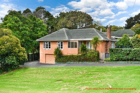 Photo of property in 32 Willerton Avenue, New Lynn, Auckland, 0600