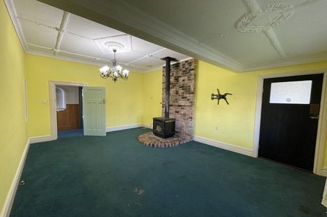 Photo of property in 164 Saint Aubyn Street, New Plymouth, 4310