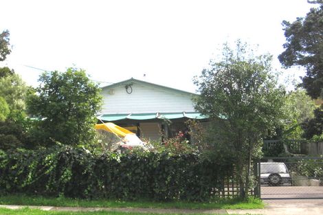 Photo of property in 29 Forest Hill Road, Henderson, Auckland, 0612