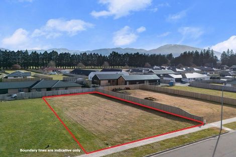 Photo of property in 5 Memorial Crescent, Methven, 7730
