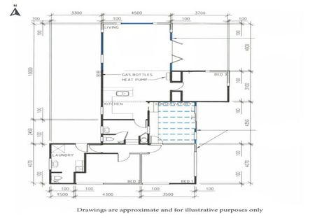 Photo of property in 93 Matai Street, Te Anau, 9600