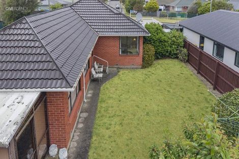 Photo of property in 1b Sylvia Street, Parklands, Christchurch, 8083