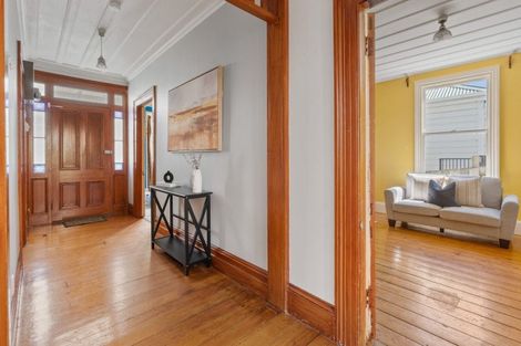 Photo of property in 17 Ventnor Street, Mornington, Dunedin, 9011