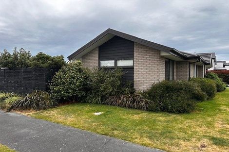 Photo of property in 122 Te Rito Street, Marshland, Christchurch, 8083