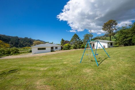 Photo of property in 637 Tadmor Valley Road, Tapawera, Wakefield, 7096