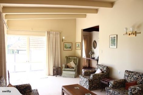 Photo of property in 25 Saint Andrews Terrace, St Andrews, Hamilton, 3200