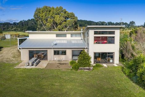 Photo of property in 121 Taikorea Road, Glen Oroua, Palmerston North, 4473