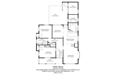 Photo of property in 11 Lowestoft Street, Balclutha, 9230