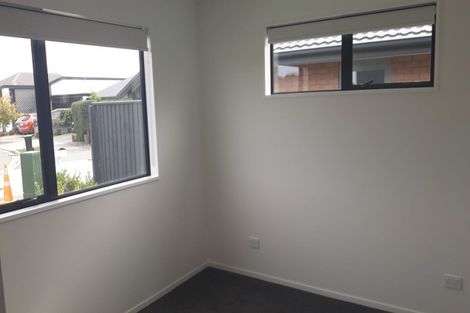 Photo of property in 24e Rahme Crescent, Kaiapoi, 7630