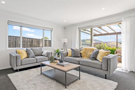 Photo of property in 8 Harriet Johnston Drive, Pokeno, 2402