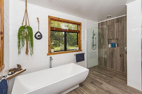 Photo of property in 45 Clapham Road, Whareora, Whangarei, 0175